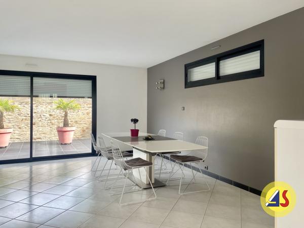 MAISON REZE TRENTEMOULT