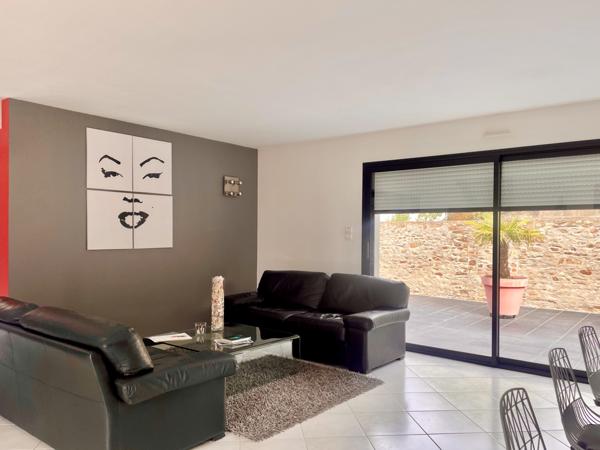 MAISON REZE TRENTEMOULT