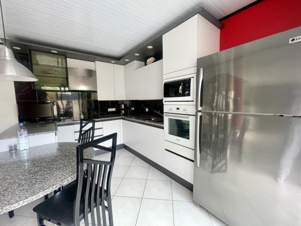 MAISON REZE TRENTEMOULT