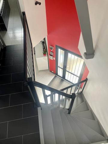 MAISON REZE TRENTEMOULT