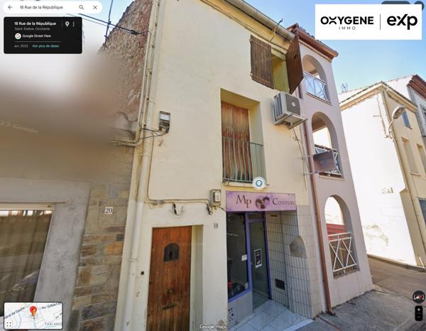 Appartement dans Saint-Estève