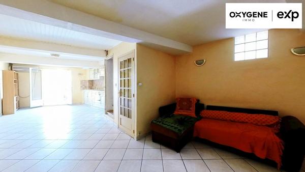 Appartement dans Saint-Estève