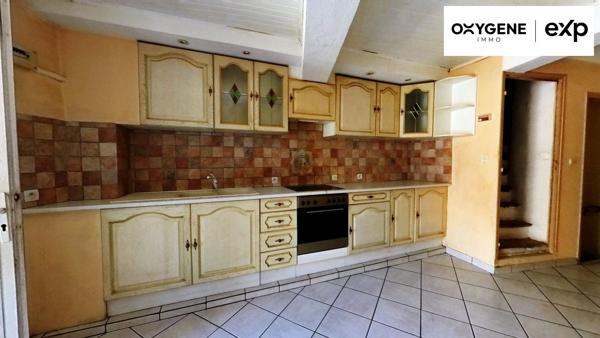 Appartement dans Saint-Estève