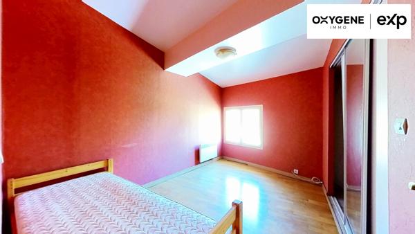 Appartement dans Saint-Estève