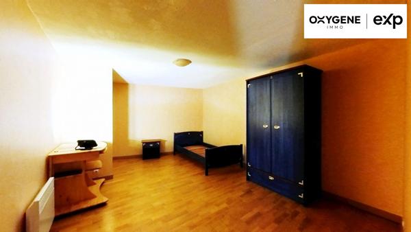 Appartement dans Saint-Estève
