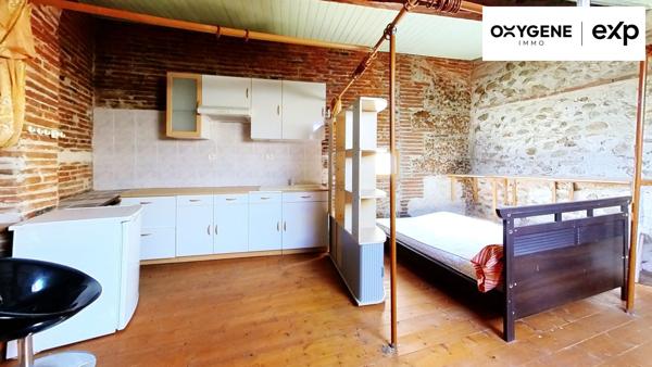 Appartement dans Saint-Estève