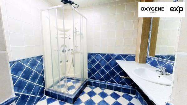 Appartement dans Saint-Estève