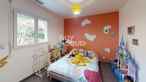 Exclusivité : A vendre Maison récente d'environ 100m2 au coeur de Castets ( 40260)