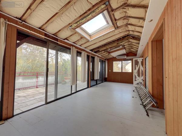 Maison à vendre à Joué-lès-Tours dans l'Indre-et-Loire (37300), ref : 37096-30