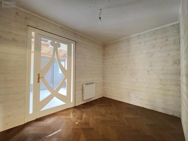 Maison à vendre à Joué-lès-Tours dans l'Indre-et-Loire (37300), ref : 37096-30