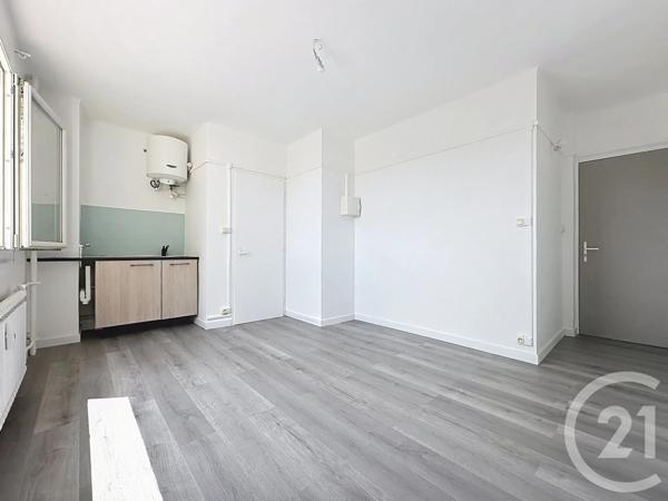 Appartement Studio à vendre  1 pièce - 17,74 m 2   ALES  - 30