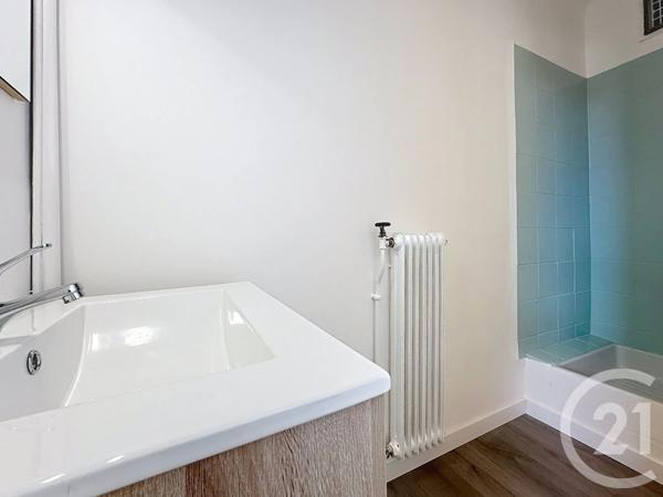 Appartement Studio à vendre  1 pièce - 17,74 m 2   ALES  - 30