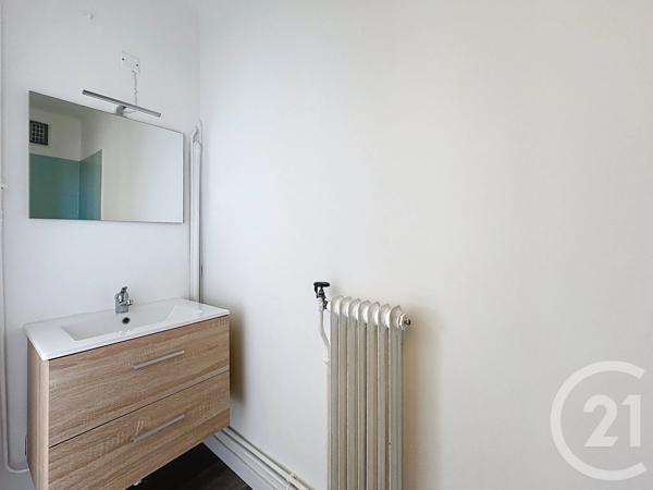 Appartement Studio à vendre  1 pièce - 17,74 m 2   ALES  - 30