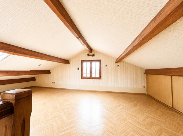Maison La Valbarelle