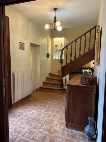Maison La Valbarelle