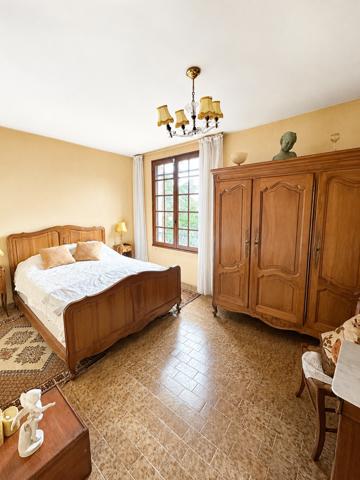 Maison La Valbarelle