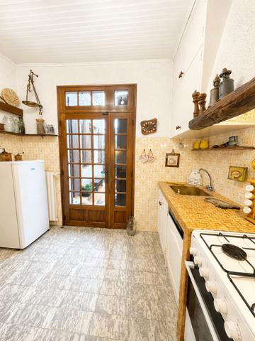 Maison La Valbarelle