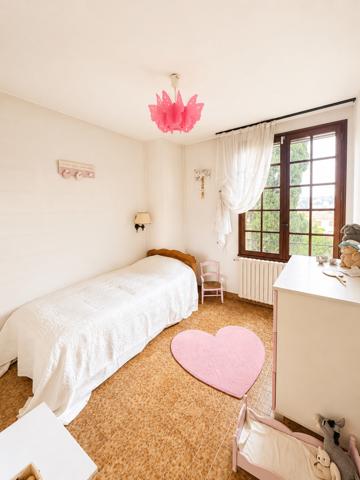Maison La Valbarelle