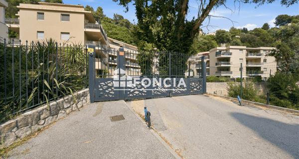 À vendre Studio 34.72 m² - Saint-andré-de-la-roche 06730