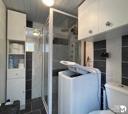 Maison - Vendu - 55 m² - NIORT | The Door Man