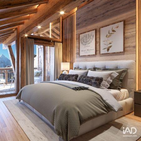 Appartement à vendre 2 pièces 47 m² Les Deux Alpes