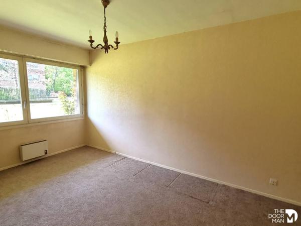 Appartement - Vendu - 74 m² - MARCQ-EN-BAROEUL | The Door Man