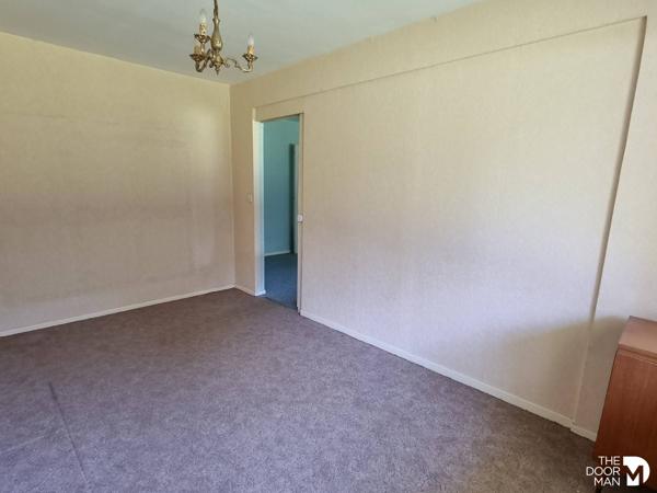 Appartement - Vendu - 74 m² - MARCQ-EN-BAROEUL | The Door Man