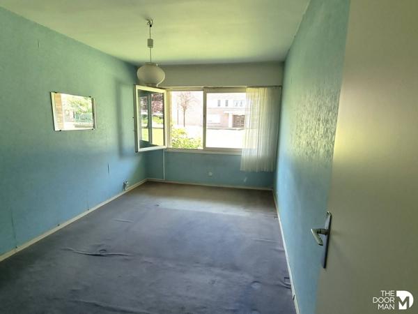 Appartement - Vendu - 74 m² - MARCQ-EN-BAROEUL | The Door Man