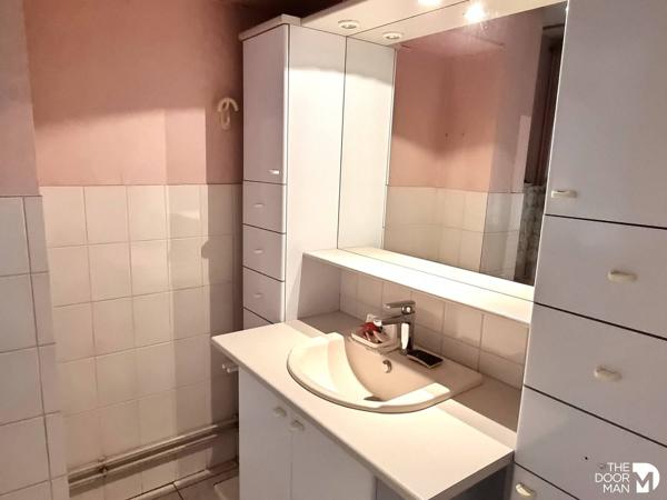 Appartement - Vendu - 74 m² - MARCQ-EN-BAROEUL | The Door Man