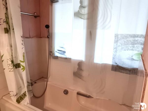 Appartement - Vendu - 74 m² - MARCQ-EN-BAROEUL | The Door Man