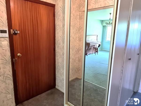 Appartement - Vendu - 74 m² - MARCQ-EN-BAROEUL | The Door Man