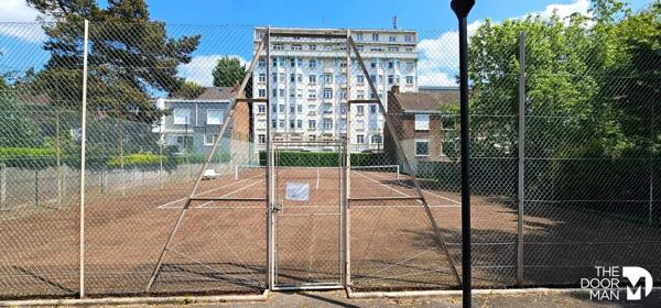 Appartement - Vendu - 74 m² - MARCQ-EN-BAROEUL | The Door Man