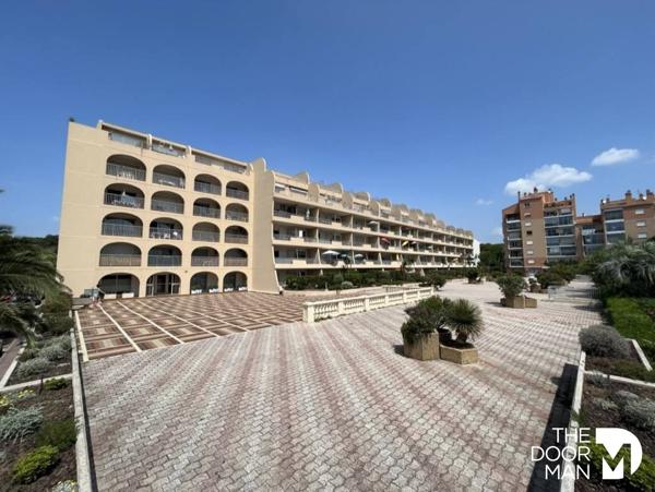 Studio - Vendu - 23 m² - HYERES | The Door Man