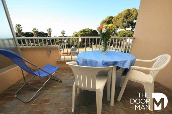 Studio - Vendu - 23 m² - HYERES | The Door Man