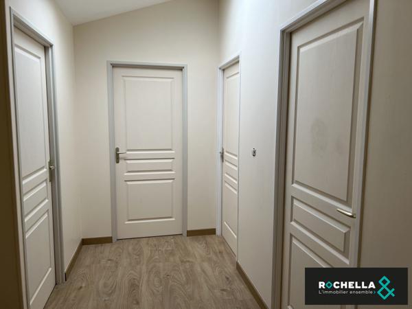 MAISON ANCIENNE RENOVEE