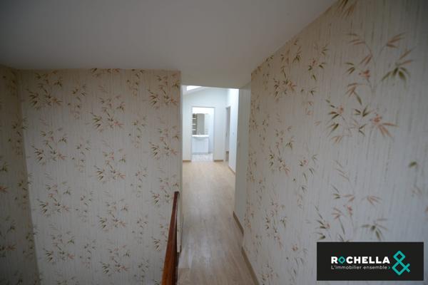 MAISON ANCIENNE RENOVEE