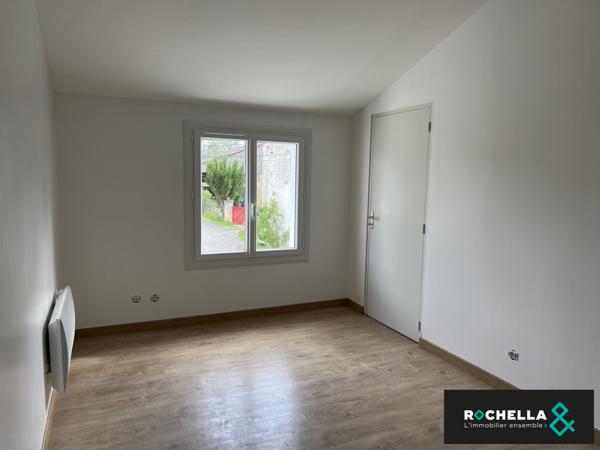 MAISON ANCIENNE RENOVEE