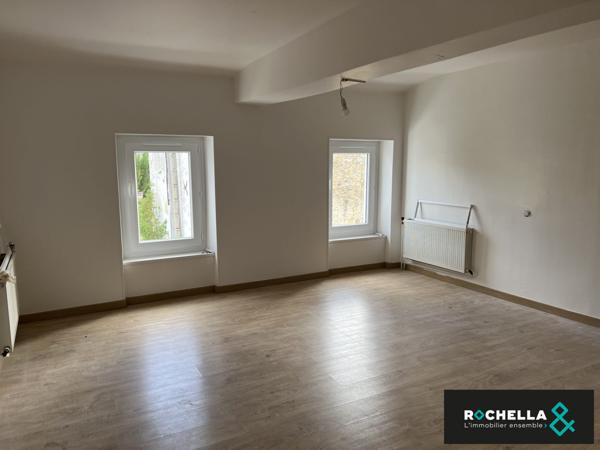 MAISON ANCIENNE RENOVEE