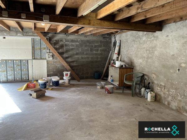 MAISON ANCIENNE RENOVEE