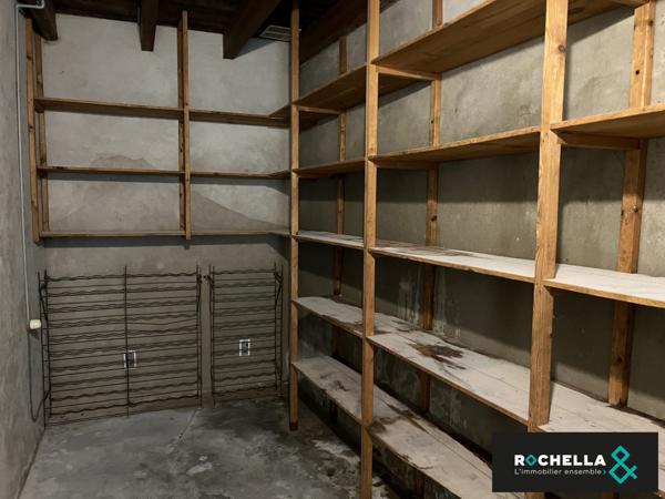 MAISON ANCIENNE RENOVEE