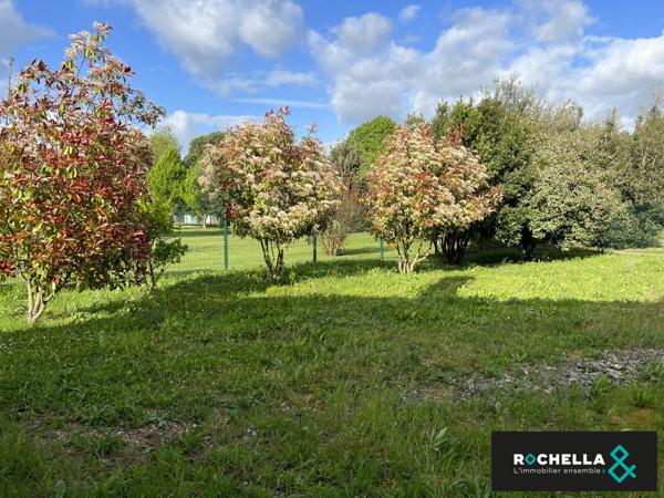 MAISON ANCIENNE RENOVEE