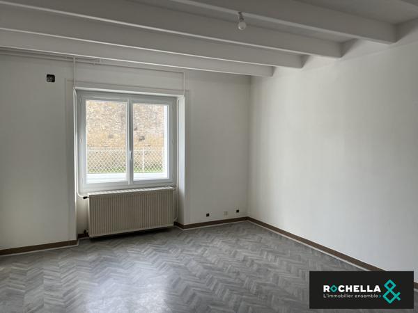 MAISON ANCIENNE RENOVEE