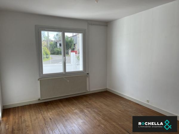 MAISON ANCIENNE RENOVEE