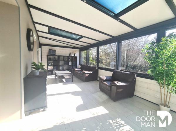 Maison - Vendu - 150 m² - MAINTENON | The Door Man
