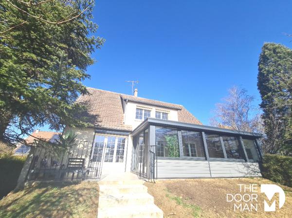 Maison - Vendu - 150 m² - MAINTENON | The Door Man