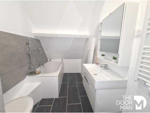 Maison - Vendu - 150 m² - MAINTENON | The Door Man