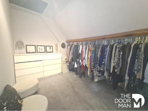 Maison - Vendu - 150 m² - MAINTENON | The Door Man