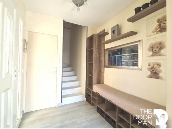 Maison - Vendu - 150 m² - MAINTENON | The Door Man