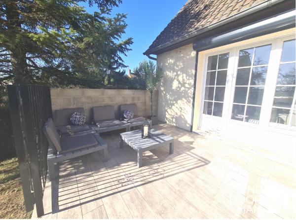Maison - Vendu - 150 m² - MAINTENON | The Door Man