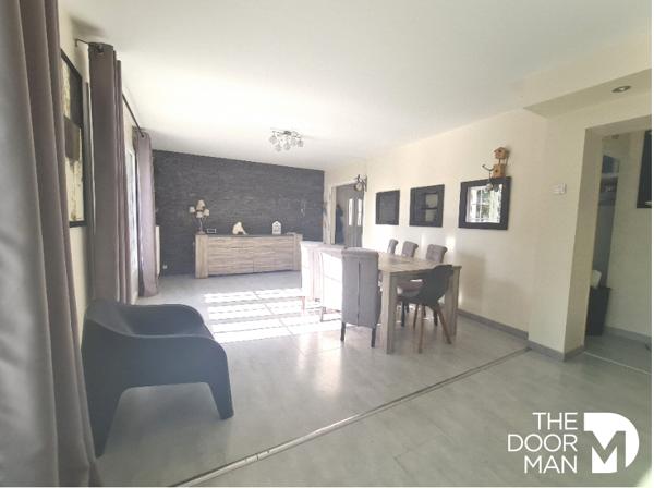Maison - Vendu - 150 m² - MAINTENON | The Door Man